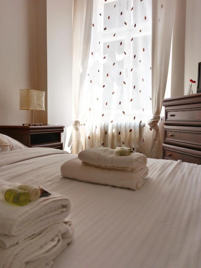 Hotel Labe Hrensko Luaran gambar