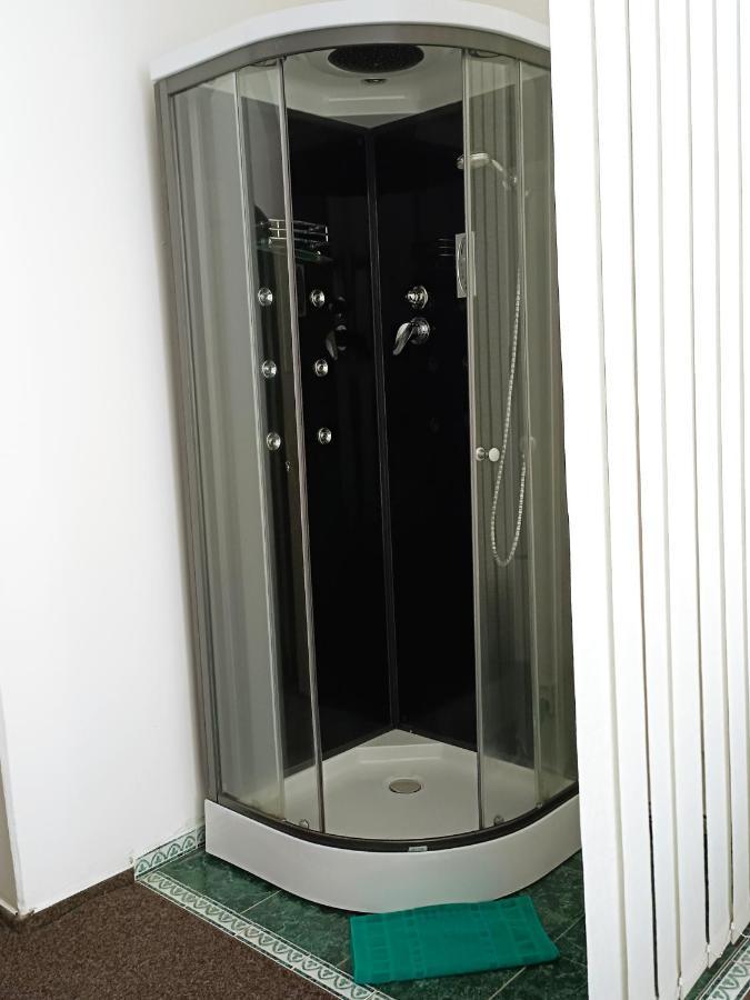 Hotel Labe Hrensko Luaran gambar