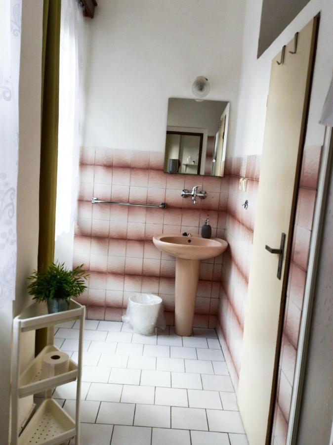 Hotel Labe Hrensko Luaran gambar