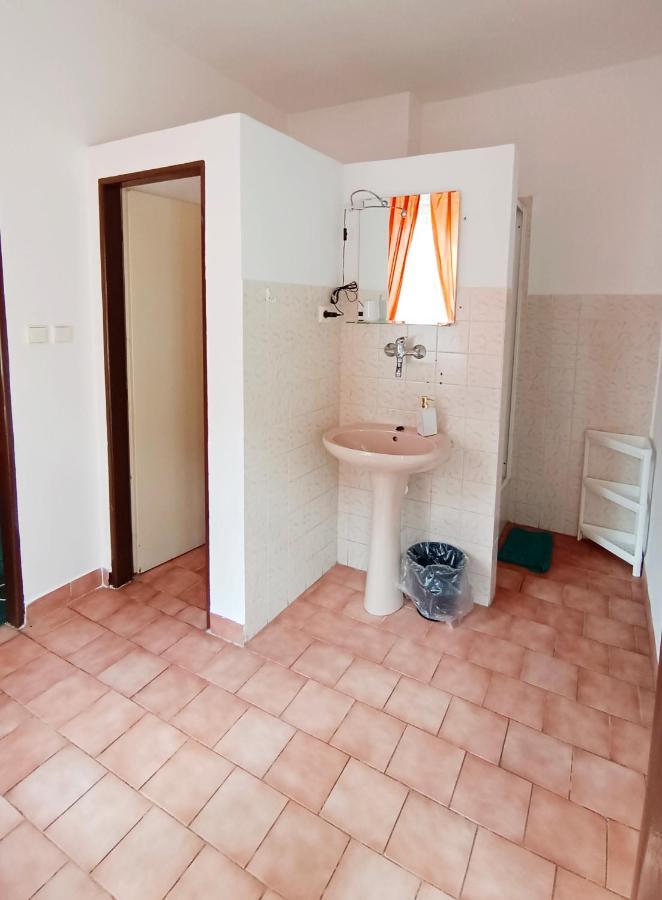 Hotel Labe Hrensko Luaran gambar