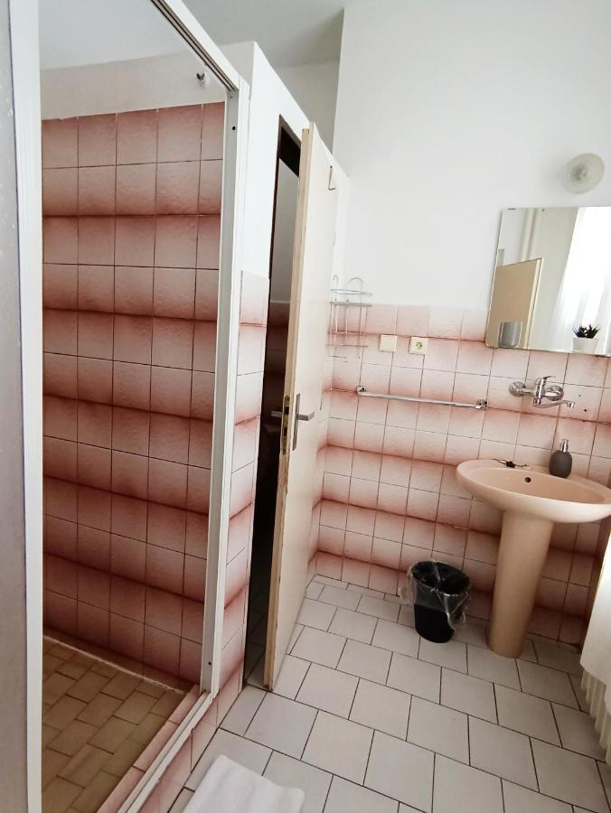Hotel Labe Hrensko Luaran gambar