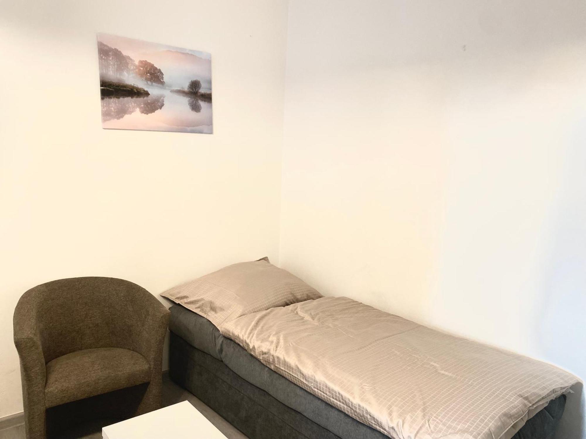 Hotel Labe Hrensko Bilik gambar