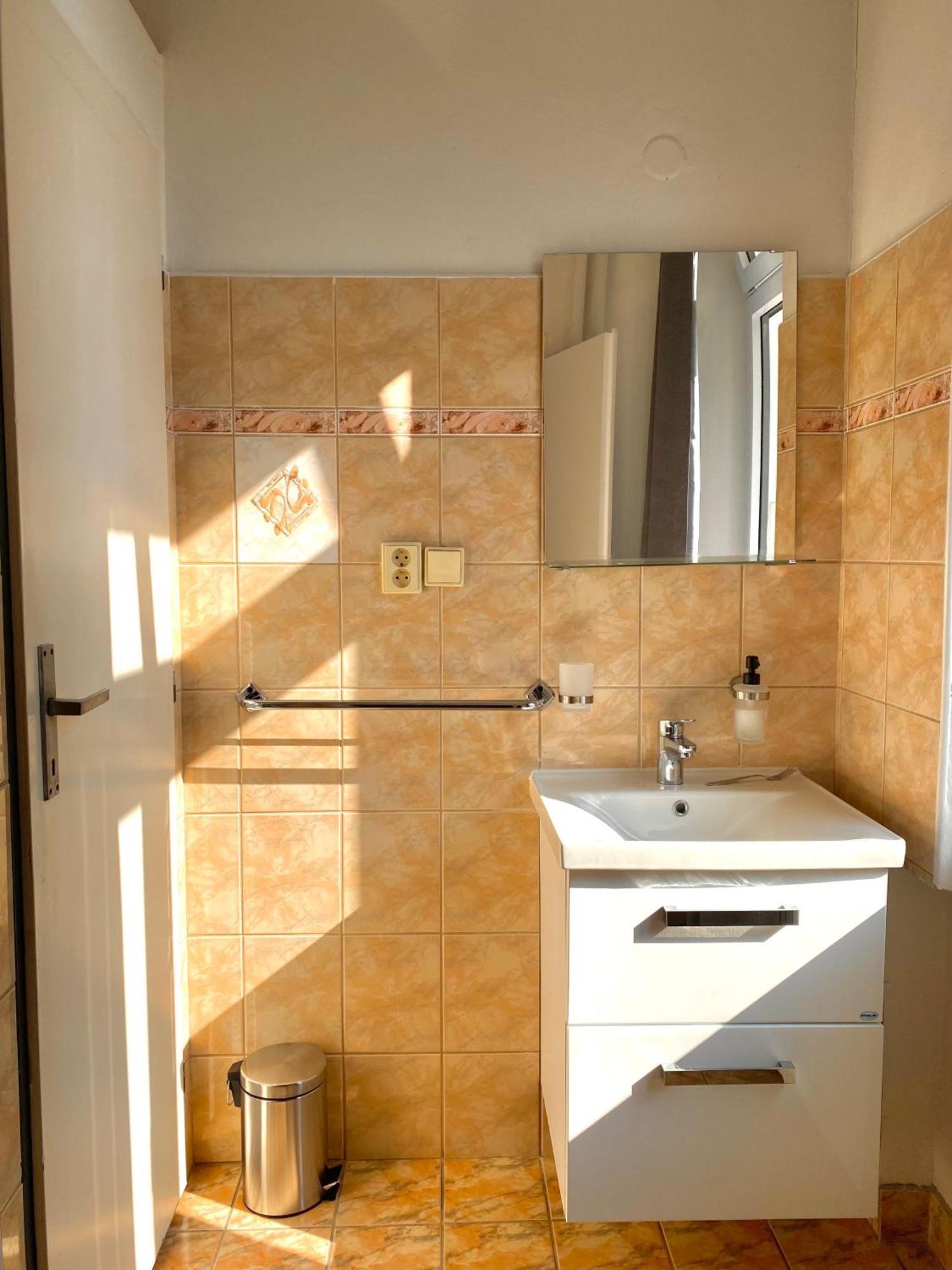 Hotel Labe Hrensko Luaran gambar