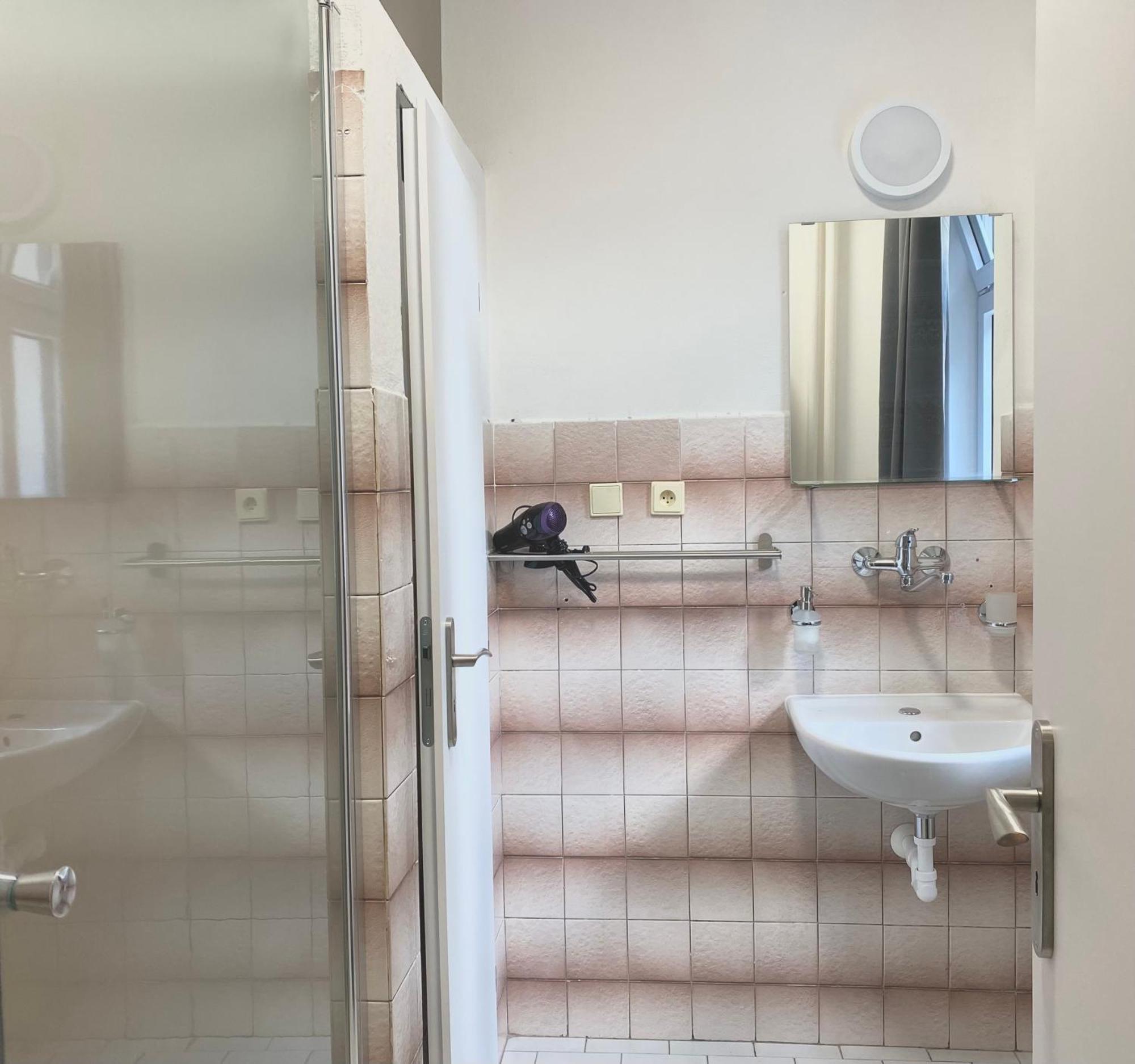 Hotel Labe Hrensko Luaran gambar
