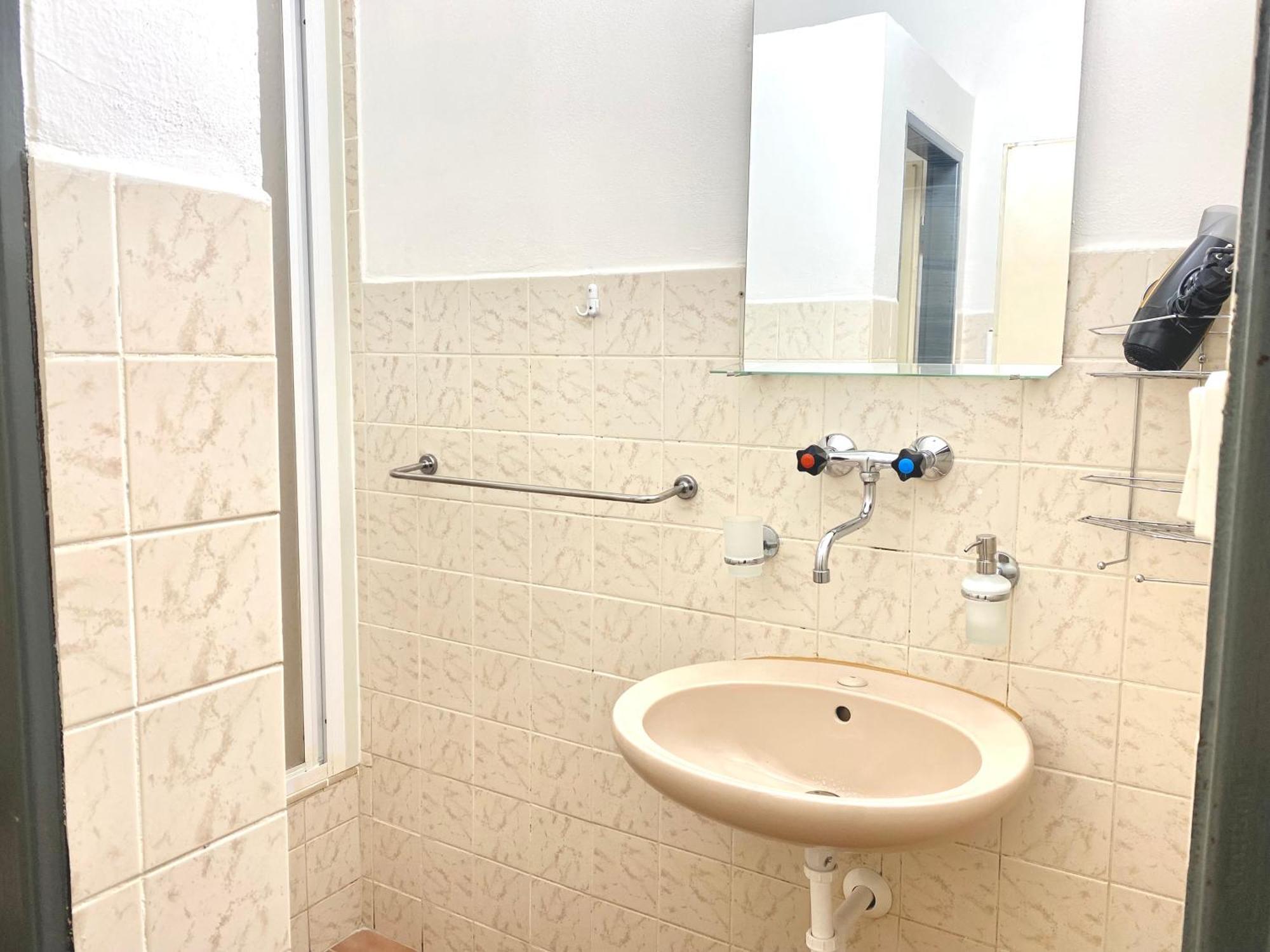 Hotel Labe Hrensko Bilik gambar