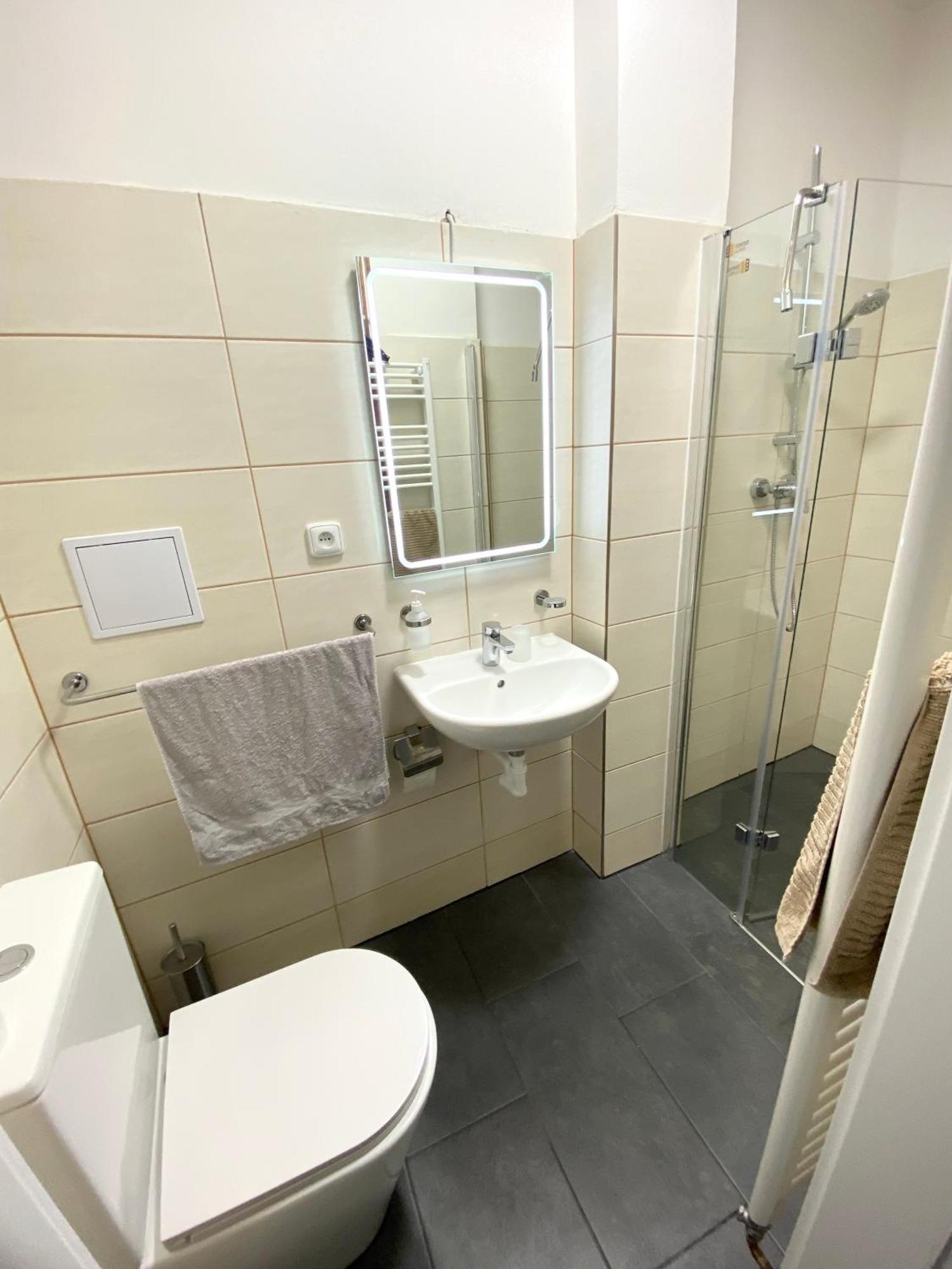 Hotel Labe Hrensko Luaran gambar