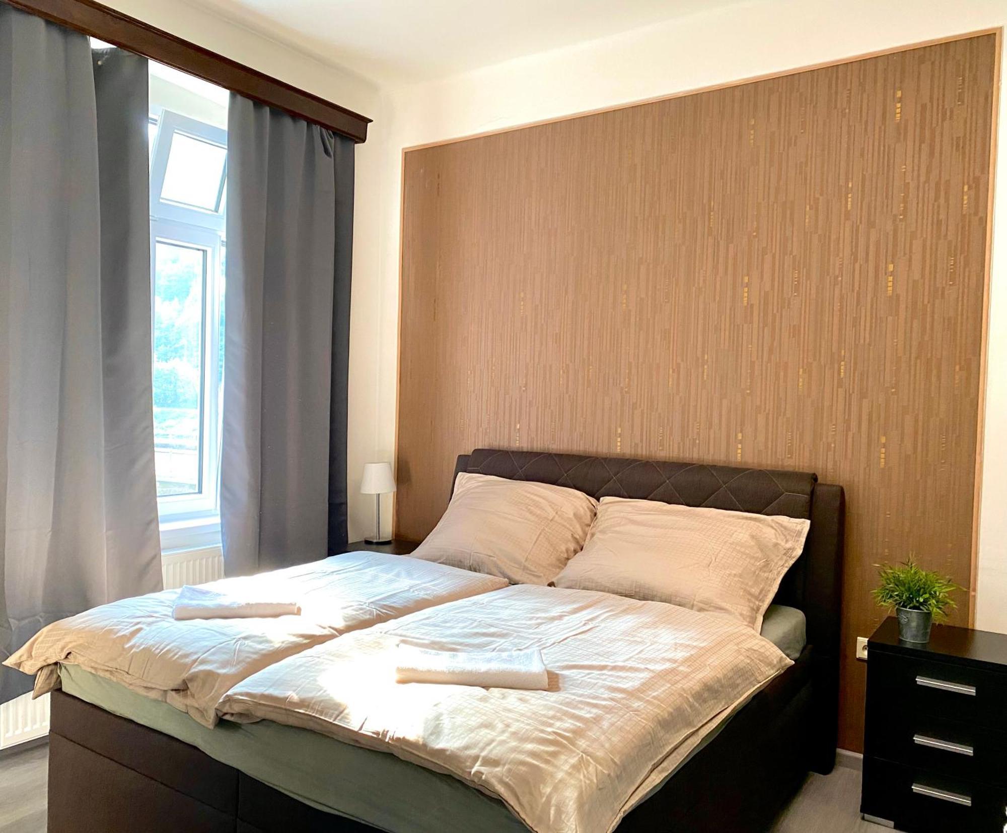 Hotel Labe Hrensko Luaran gambar