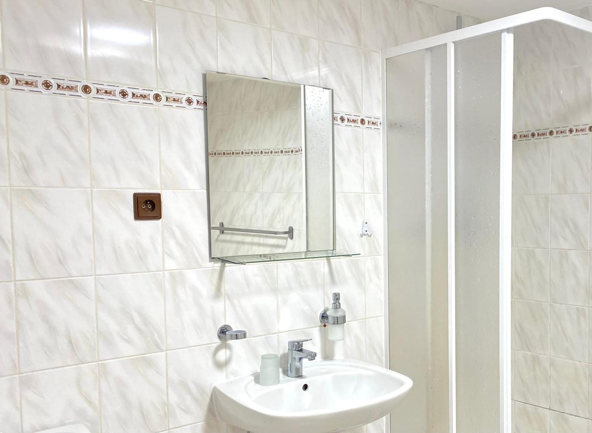 Hotel Labe Hrensko Luaran gambar